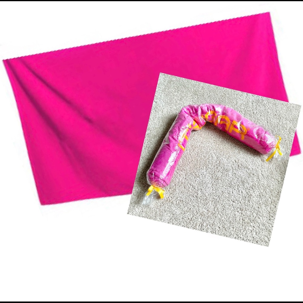 It’s Sugar Beach Towel
